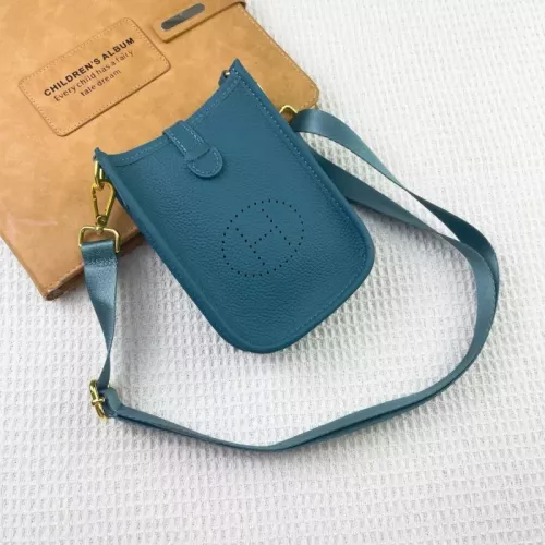 Cheap Hermes AAA Quality Messenger Bags For Women #1330144, $$68.00 USD On Hermes AAA Quality Messenger Bags