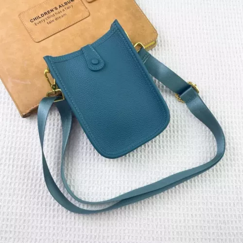 Replica Hermes AAA Quality Messenger Bags For Women #1330144 $68.00 USD for Wholesale