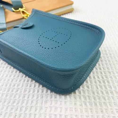 Replica Hermes AAA Quality Messenger Bags For Women #1330144 $68.00 USD for Wholesale