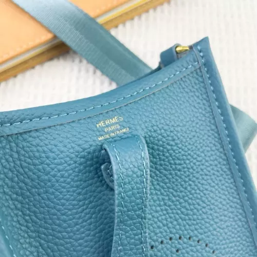 Replica Hermes AAA Quality Messenger Bags For Women #1330144 $68.00 USD for Wholesale