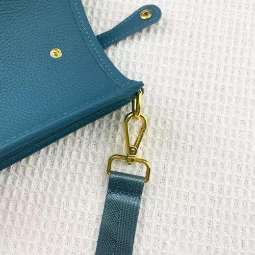Replica Hermes AAA Quality Messenger Bags For Women #1330144 $68.00 USD for Wholesale