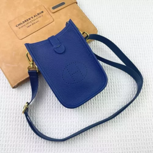 Cheap Hermes AAA Quality Messenger Bags For Women #1330145, $$68.00 USD On Hermes AAA Quality Messenger Bags