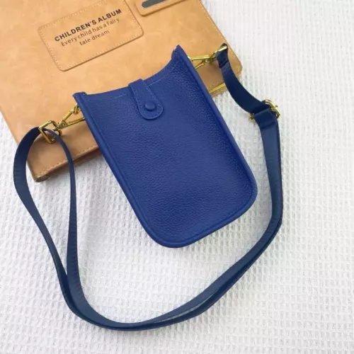 Replica Hermes AAA Quality Messenger Bags For Women #1330145 $68.00 USD for Wholesale