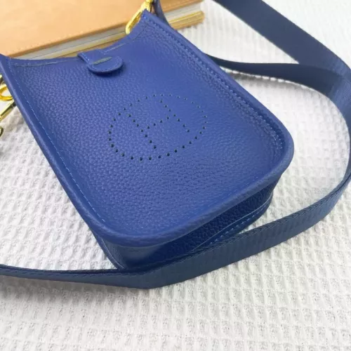 Replica Hermes AAA Quality Messenger Bags For Women #1330145 $68.00 USD for Wholesale