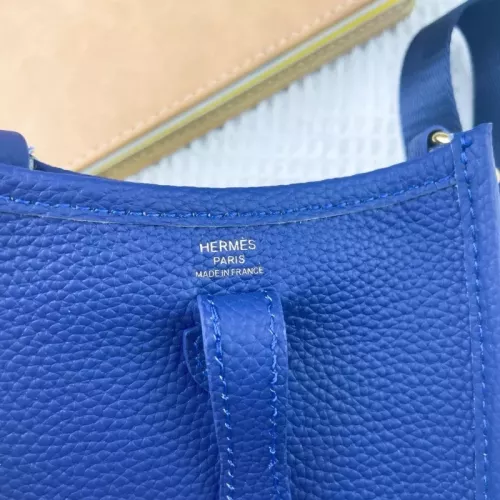 Replica Hermes AAA Quality Messenger Bags For Women #1330145 $68.00 USD for Wholesale