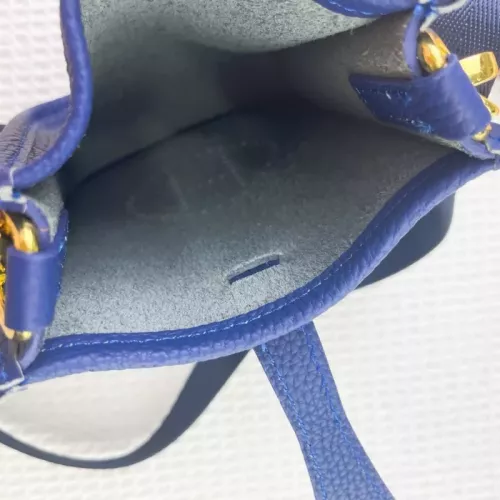 Replica Hermes AAA Quality Messenger Bags For Women #1330145 $68.00 USD for Wholesale