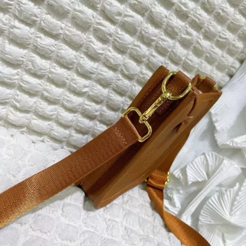 Replica Hermes AAA Quality Messenger Bags For Women #1330146 $68.00 USD for Wholesale