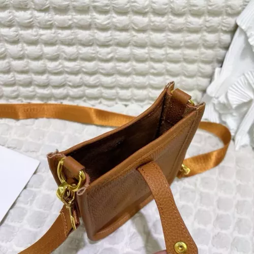 Replica Hermes AAA Quality Messenger Bags For Women #1330146 $68.00 USD for Wholesale