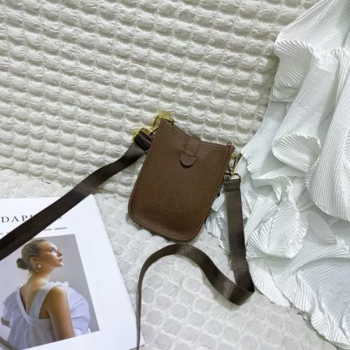 Cheap Hermes AAA Quality Messenger Bags For Women #1330151, $$68.00 USD On Hermes AAA Quality Messenger Bags