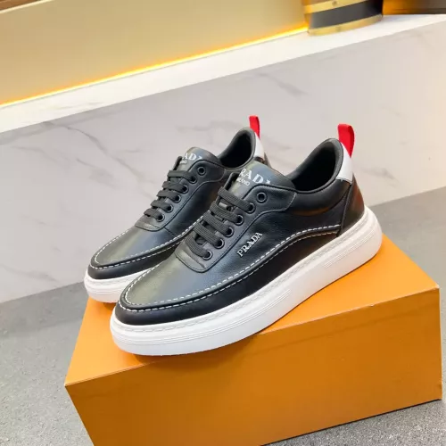 Cheap Prada Casual Shoes For Men #1330158, $$85.00 USD On Prada Casual Shoes