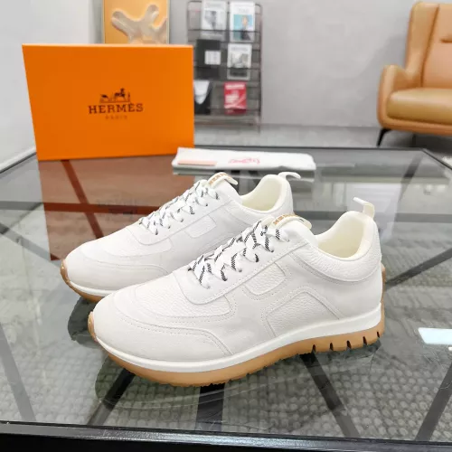 Cheap Hermes Casual Shoes For Men #1330159, $$80.00 USD On Hermes Casual Shoes