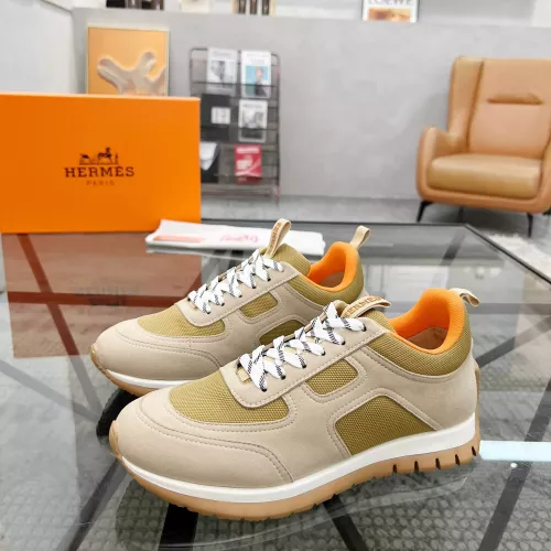 Cheap Hermes Casual Shoes For Men #1330160, $$80.00 USD On Hermes Casual Shoes