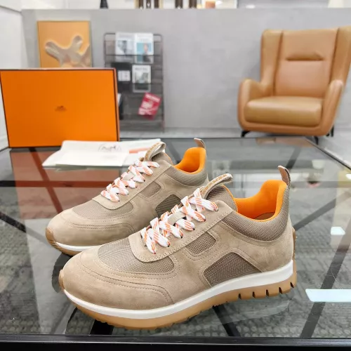 Cheap Hermes Casual Shoes For Men #1330161, $$80.00 USD On Hermes Casual Shoes