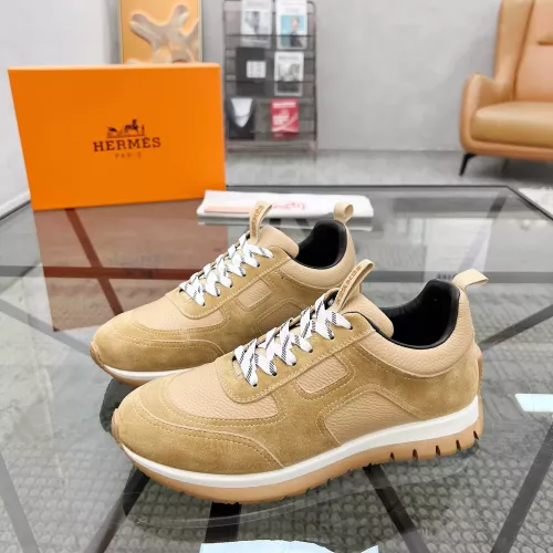 Cheap Hermes Casual Shoes For Men #1330162, $$80.00 USD On Hermes Casual Shoes