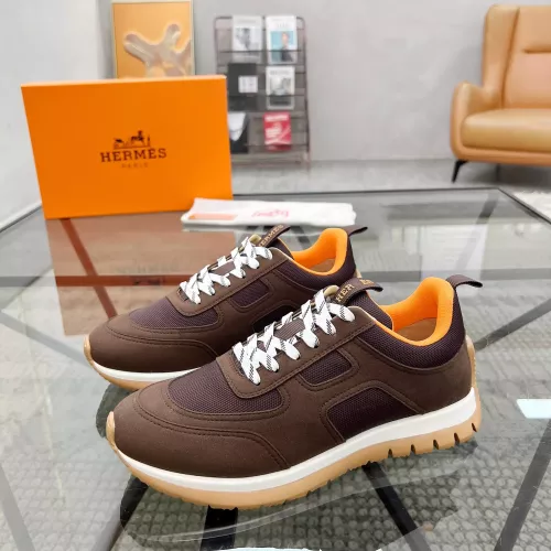 Cheap Hermes Casual Shoes For Men #1330175, $$80.00 USD On Hermes Casual Shoes
