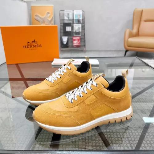 Cheap Hermes Casual Shoes For Men #1330186, $$80.00 USD On Hermes Casual Shoes