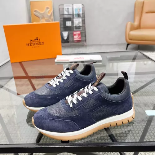 Cheap Hermes Casual Shoes For Men #1330187, $$80.00 USD On Hermes Casual Shoes