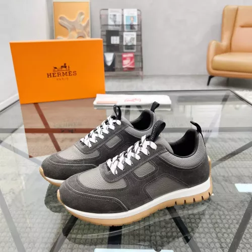 Cheap Hermes Casual Shoes For Men #1330188, $$80.00 USD On Hermes Casual Shoes