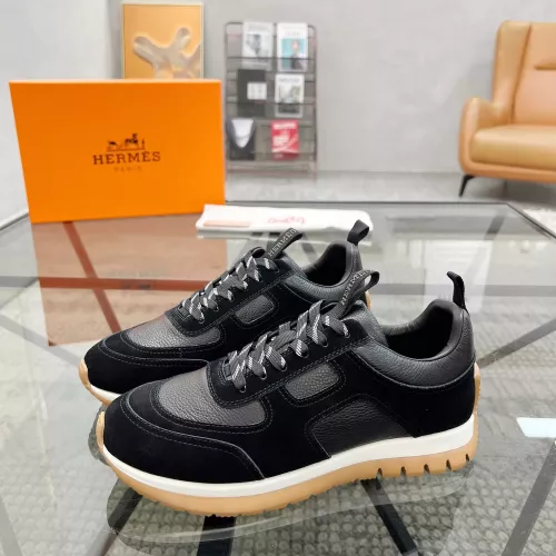 Cheap Hermes Casual Shoes For Men #1330189, $$80.00 USD On Hermes Casual Shoes
