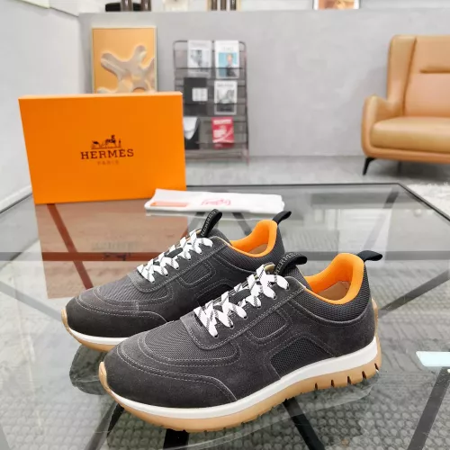 Cheap Hermes Casual Shoes For Men #1330190, $$80.00 USD On Hermes Casual Shoes