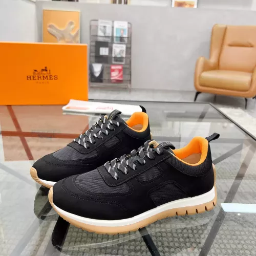 Cheap Hermes Casual Shoes For Men #1330191, $$80.00 USD On Hermes Casual Shoes