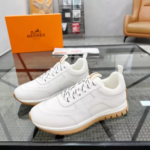 Cheap Hermes Casual Shoes For Men #1330192, $$80.00 USD On Hermes Casual Shoes