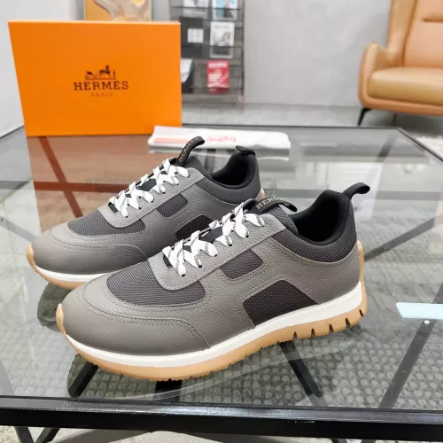 Cheap Hermes Casual Shoes For Men #1330193, $$80.00 USD On Hermes Casual Shoes