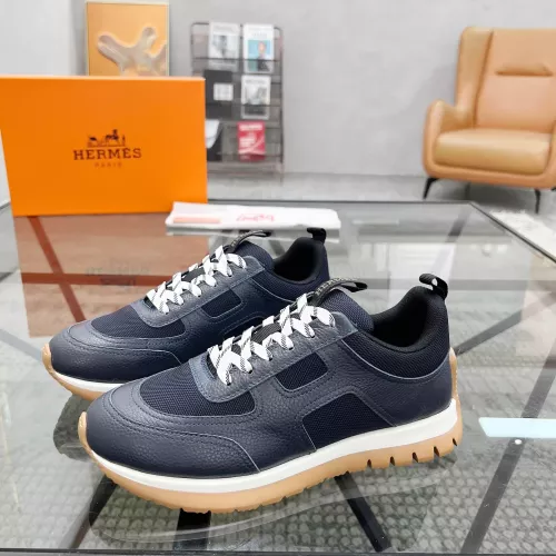 Cheap Hermes Casual Shoes For Men #1330195, $$80.00 USD On Hermes Casual Shoes