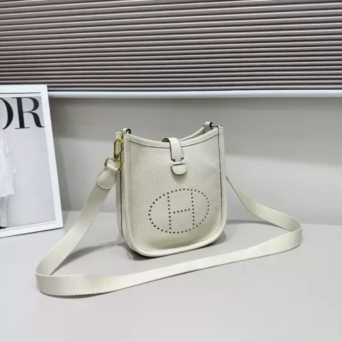 Cheap Hermes AAA Quality Messenger Bags For Women #1330196, $$80.00 USD On Hermes AAA Quality Messenger Bags
