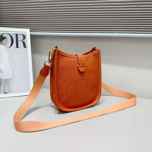 Cheap Hermes AAA Quality Messenger Bags For Women #1330200, $$80.00 USD On Hermes AAA Quality Messenger Bags