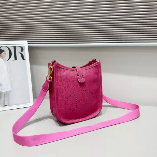 Cheap Hermes AAA Quality Messenger Bags For Women #1330201, $$80.00 USD On Hermes AAA Quality Messenger Bags