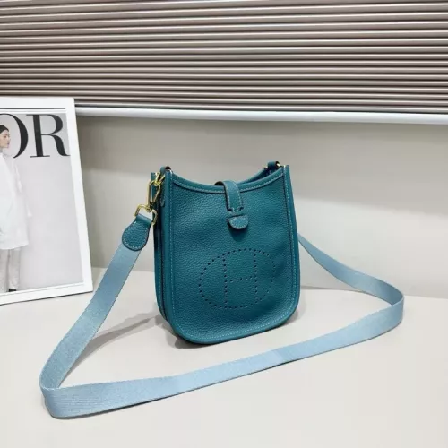 Cheap Hermes AAA Quality Messenger Bags For Women #1330202, $$80.00 USD On Hermes AAA Quality Messenger Bags