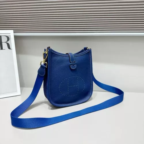 Cheap Hermes AAA Quality Messenger Bags For Women #1330204, $$80.00 USD On Hermes AAA Quality Messenger Bags