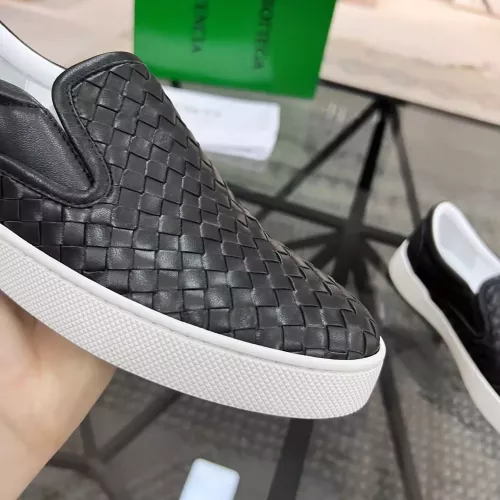 Replica Bottega Veneta BV Casual Shoes For Men #1330206 $80.00 USD for Wholesale