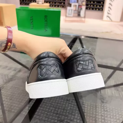 Replica Bottega Veneta BV Casual Shoes For Men #1330206 $80.00 USD for Wholesale