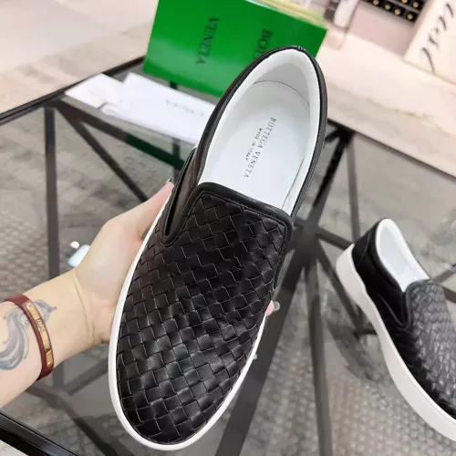Replica Bottega Veneta BV Casual Shoes For Men #1330206 $80.00 USD for Wholesale