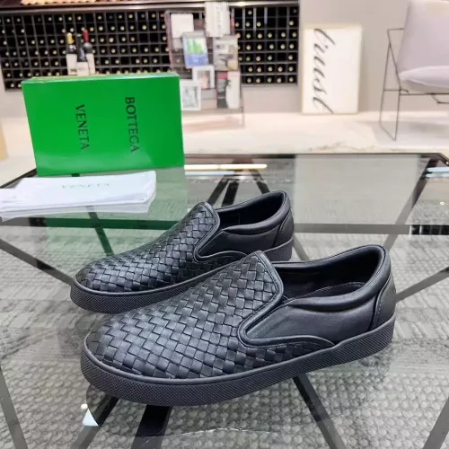 Cheap Bottega Veneta BV Casual Shoes For Men #1330207, $$80.00 USD On Bottega Veneta BV Casual Shoes