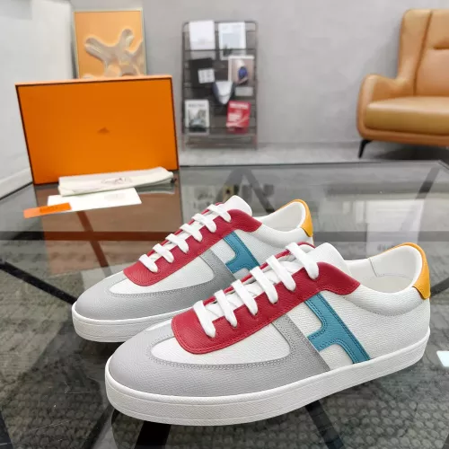 Cheap Hermes Casual Shoes For Men #1330208, $$80.00 USD On Hermes Casual Shoes