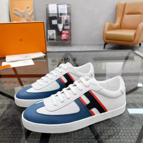 Cheap Hermes Casual Shoes For Men #1330209, $$80.00 USD On Hermes Casual Shoes