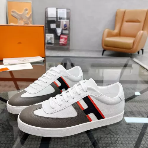 Cheap Hermes Casual Shoes For Men #1330210, $$80.00 USD On Hermes Casual Shoes