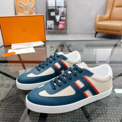 Cheap Hermes Casual Shoes For Men #1330211, $$80.00 USD On Hermes Casual Shoes