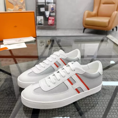 Cheap Hermes Casual Shoes For Men #1330212, $$80.00 USD On Hermes Casual Shoes