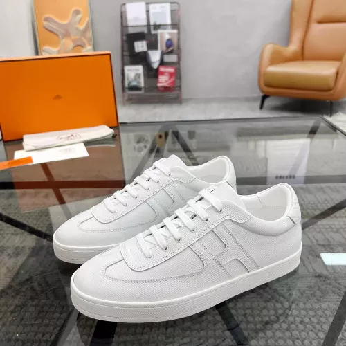 Cheap Hermes Casual Shoes For Men #1330213, $$80.00 USD On Hermes Casual Shoes