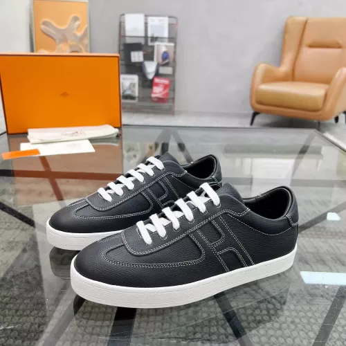 Cheap Hermes Casual Shoes For Men #1330214, $$80.00 USD On Hermes Casual Shoes