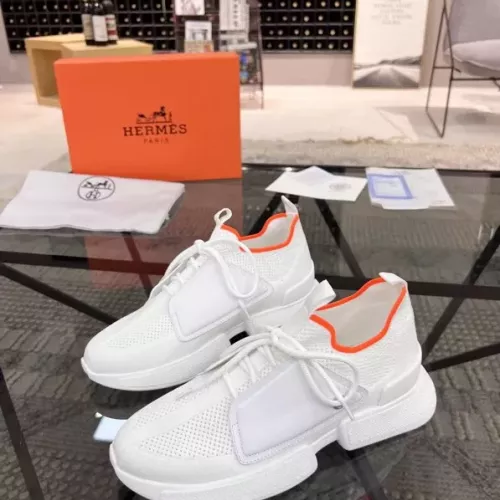 Cheap Hermes Casual Shoes For Men #1330215, $$82.00 USD On Hermes Casual Shoes
