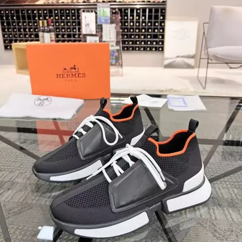 Cheap Hermes Casual Shoes For Men #1330216, $$82.00 USD On Hermes Casual Shoes