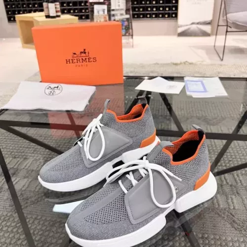 Cheap Hermes Casual Shoes For Men #1330217, $$82.00 USD On Hermes Casual Shoes
