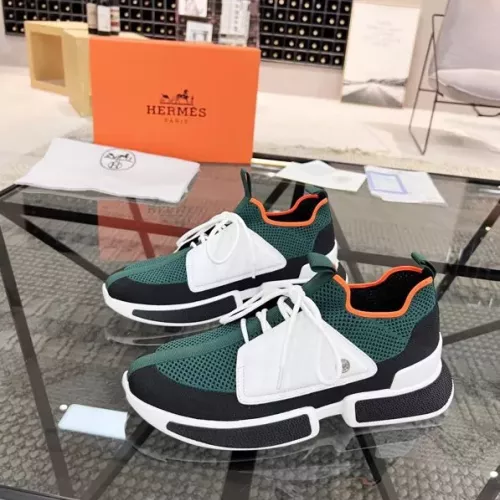 Cheap Hermes Casual Shoes For Men #1330218, $$82.00 USD On Hermes Casual Shoes