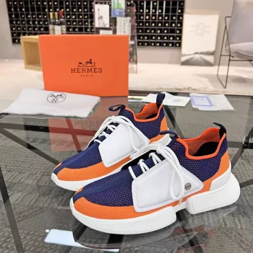 Cheap Hermes Casual Shoes For Men #1330219, $$82.00 USD On Hermes Casual Shoes