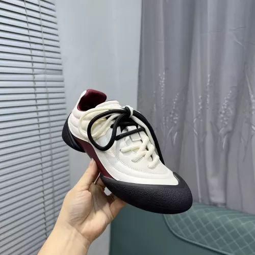 Replica Alexander McQueen Casual Shoes For Men #1330220 $105.00 USD for Wholesale